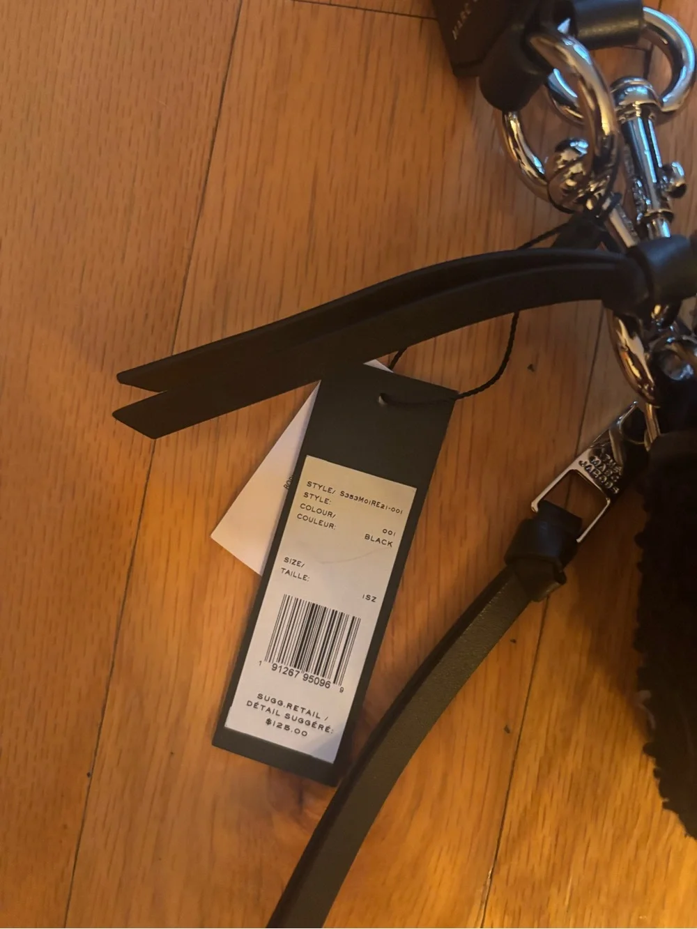 marc jacobs sherpa bag
